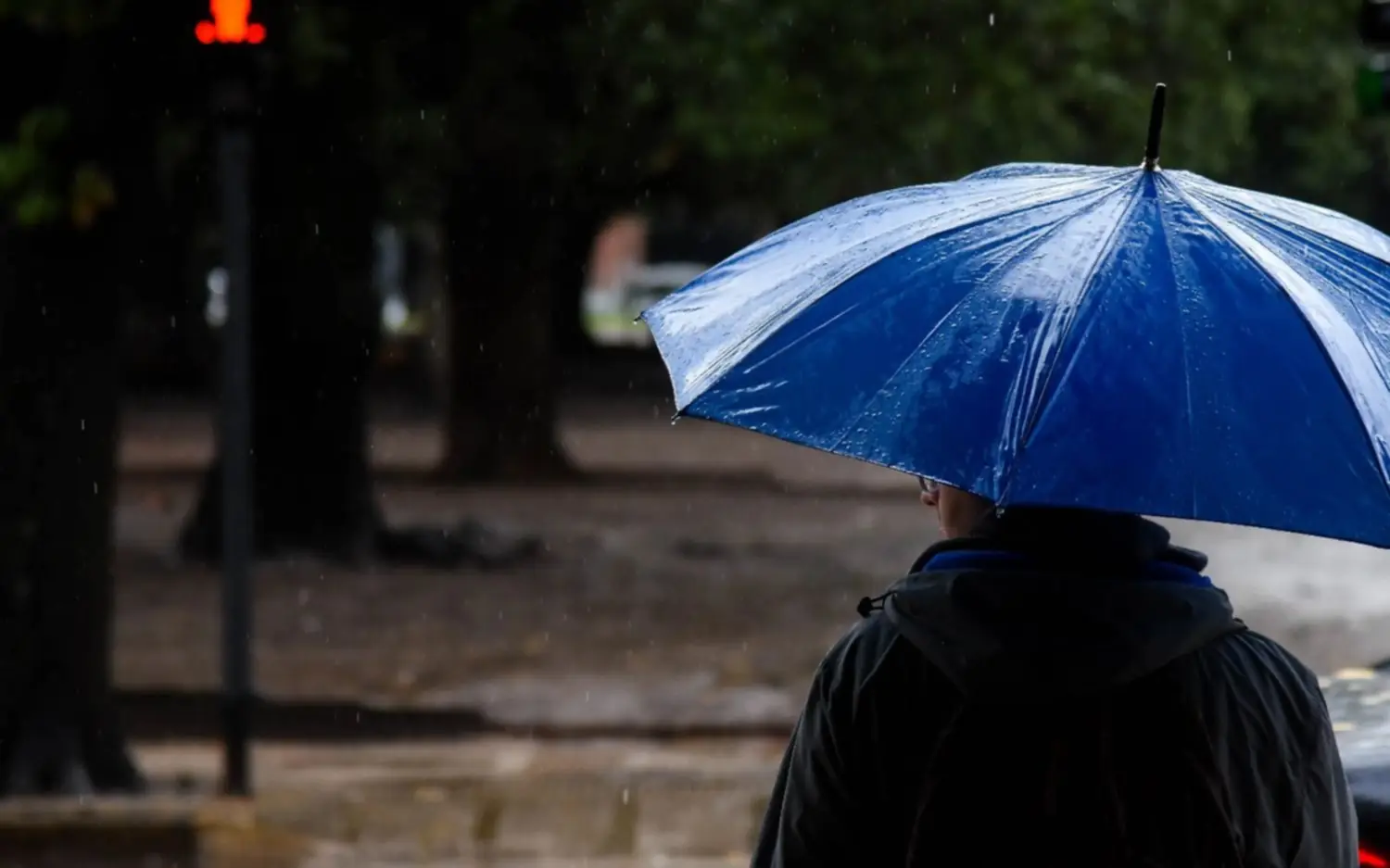 ¿Llega la lluvia este domingo en La Plata?: así seguirá el clima