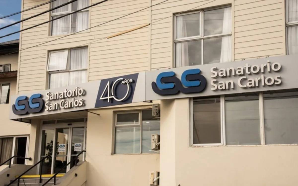 Conmoción en Bariloche por la muerte de una estudiante oriunda de Verónica
