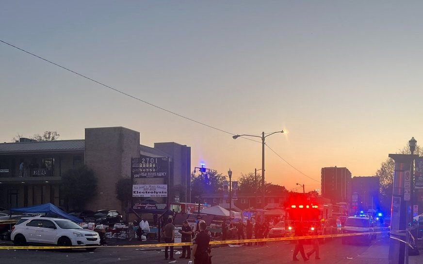 Tiroteo en una universidad de Estados Unidos: hay un muerto y al menos 9 heridos