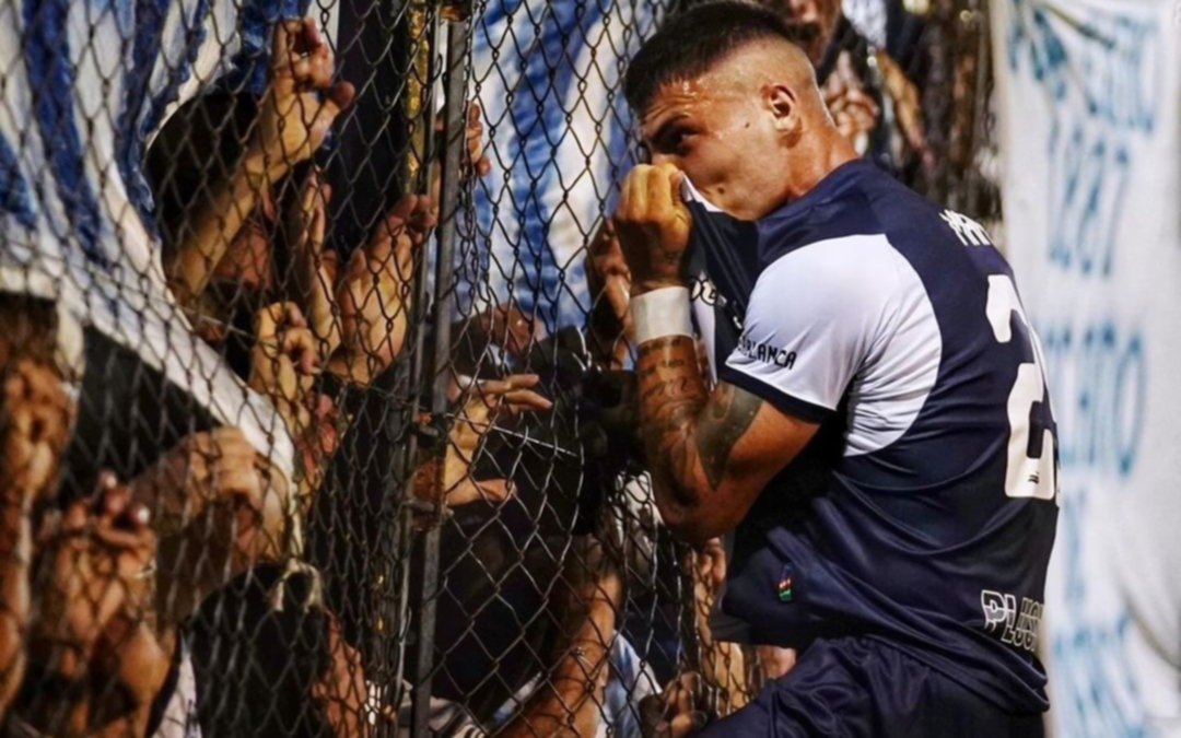 Gimnasia espera por Boca y Méndez por Mammini: el delantero avanza en su recuperación