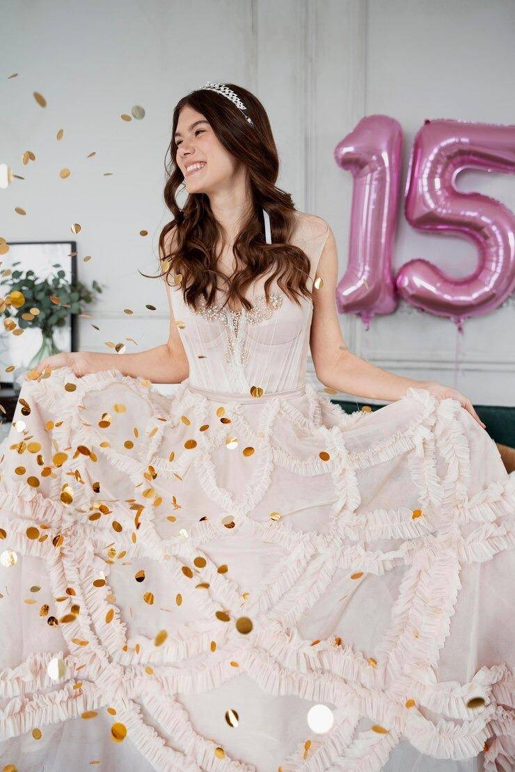 ¿Viaje o fiesta?: el dilema de las quinceañeras