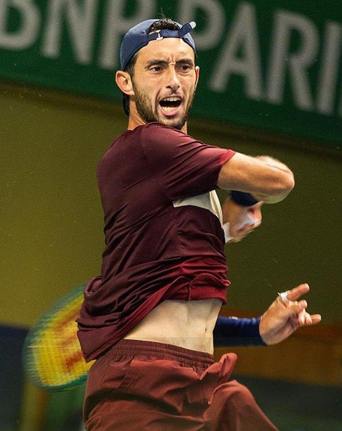 Tirante jugará su primer torneo indoor