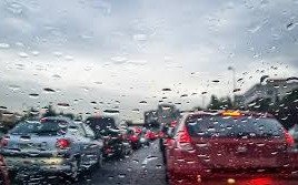 Pronostican lluvias y tormentas en Quilmes