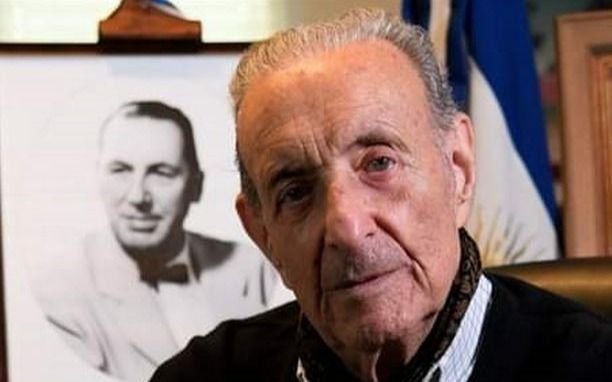 Murió Lorenzo Pepe, histórico sindicalista y dirigente peronista