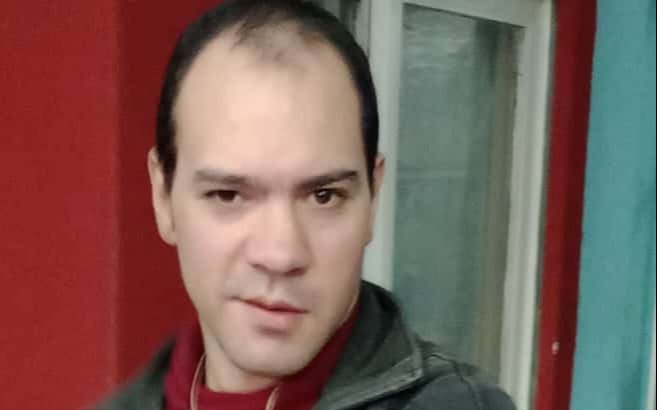 Buscan desesperadamente a un hombre que se fue de su casa de Ensenada y nunca regresó