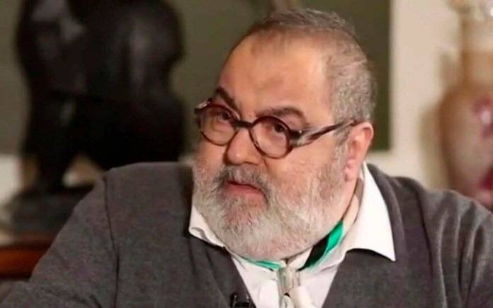 La salud de Jorge Lanata: volverá a ser operado este lunes y hablan de "cirugía de riesgo"