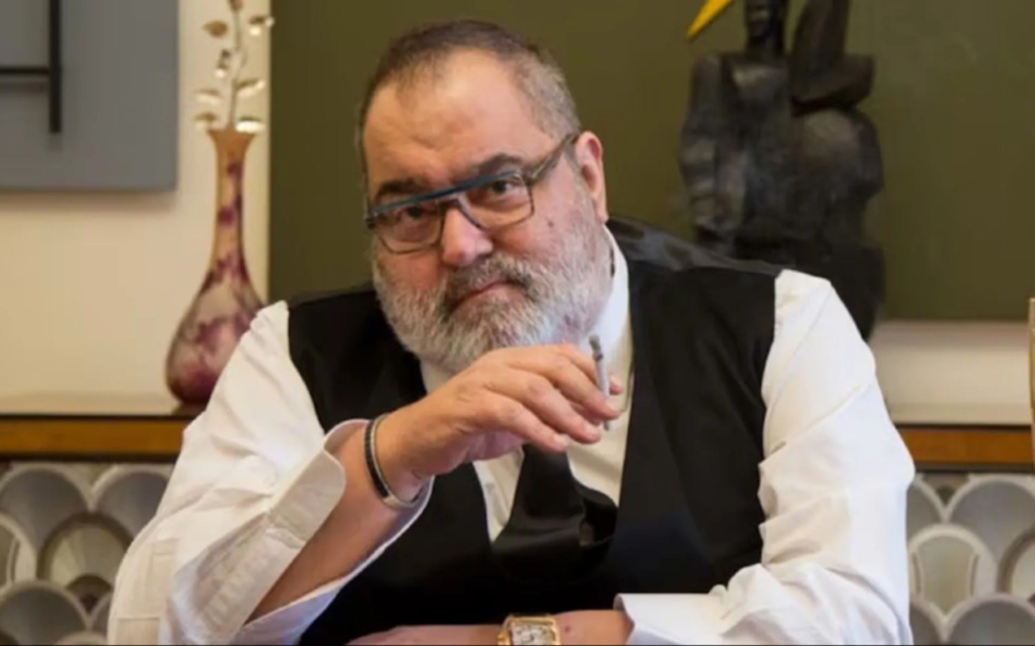 La salud de Jorge Lanata: tras la operación de este lunes, será intervenido nuevamente esta semana
