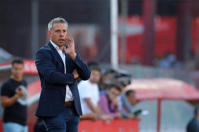 Pusineri picó en punta para suceder a Romagnoli
