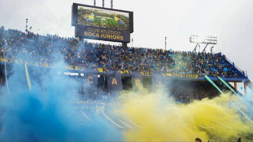 Finalmente el Xeneize podrá reformar la Bombonera