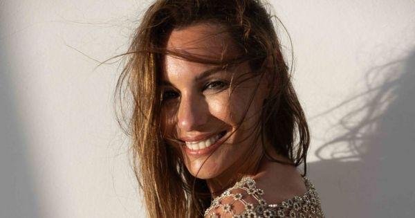 “No estaría metida en algo ilegal”: Pampita, ¿para Moritán?