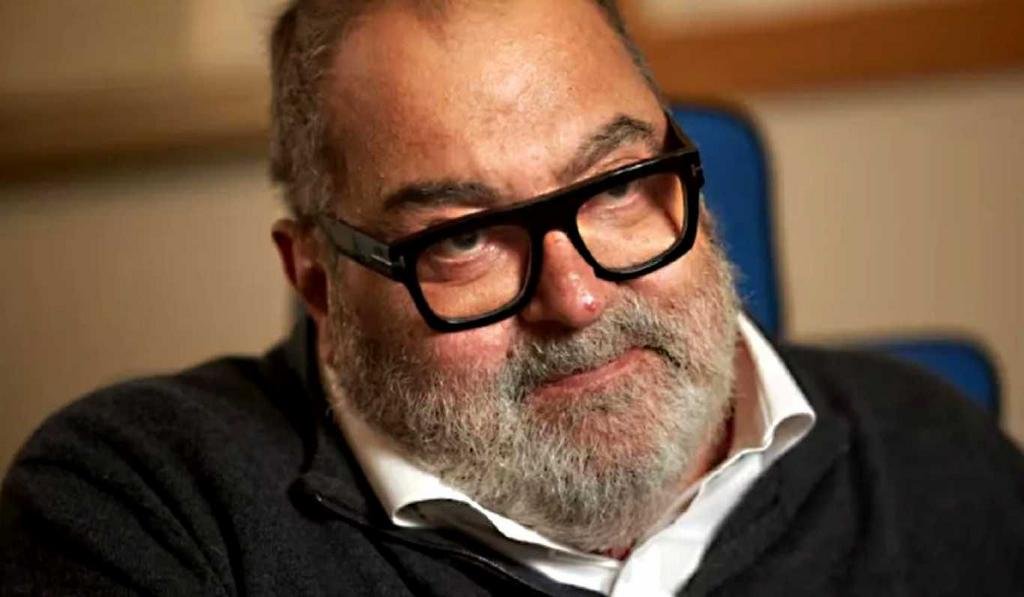 Operaron a Jorge Lanata, que tendrá que volver al quirófano pronto