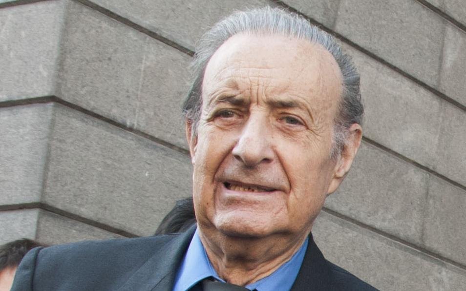 Pesar por la muerte del histórico dirigente peronista Lorenzo Pepe