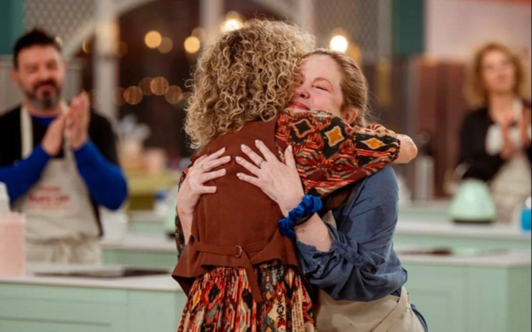 Bake Off Famosos: dolor en Telefe por el adiós antes de tiempo de una mega estrella, que fue eliminada