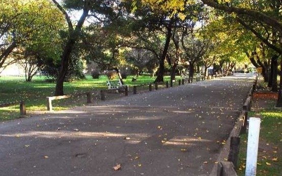 Tras las lluvias sigue el calor 