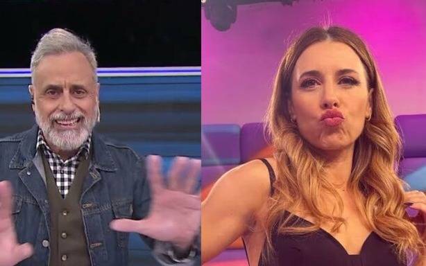 Se supo: Mariana Brey confesó si alguna vez mantuvo una relación con Jorge Rial