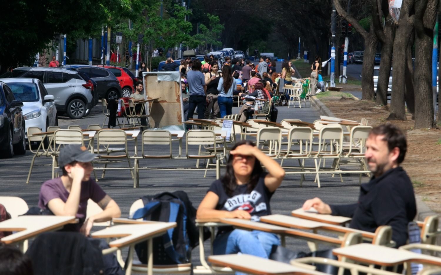 El Gobierno firmó un dictamen para poder auditar a las universidades