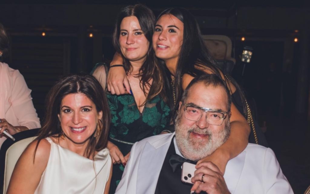 Cría cuervos: las mujeres de Lanata no aflojan en su peor momento de salud
