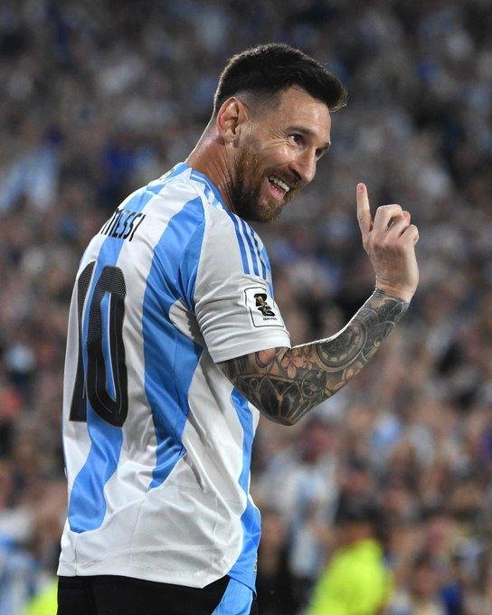 “Disfruto mucho esto, de lo que me hace sentir la gente”