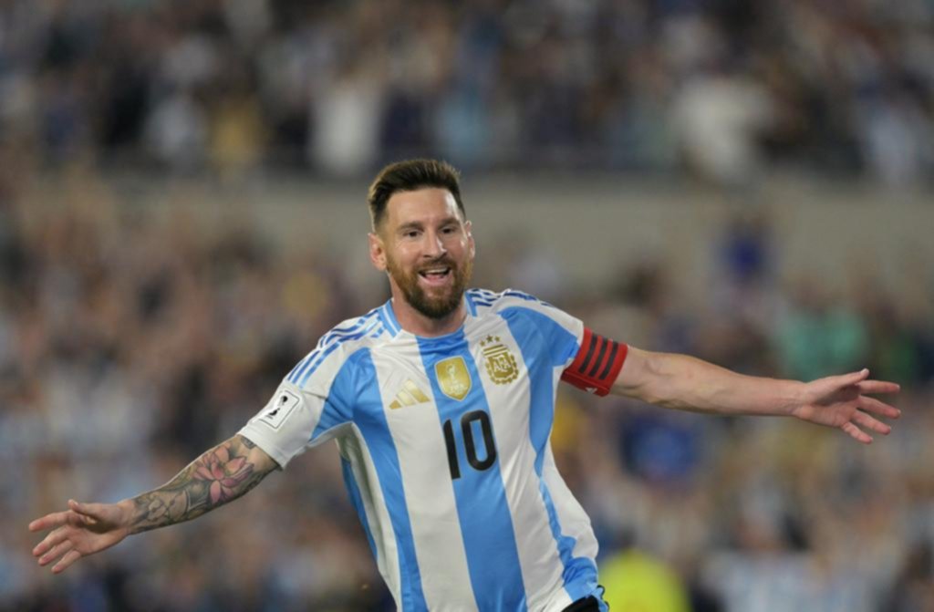 Argentina vs Bolivia.- Uno por uno: el boletín de calificaciones de los jugadores de la Selección