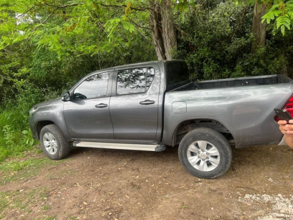 Un escaso botín, para un plan “bien diagramado”: qué falló en el golpe al banco de La Plata