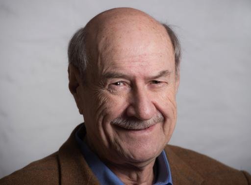 Murió el escritor Antonio Skármeta