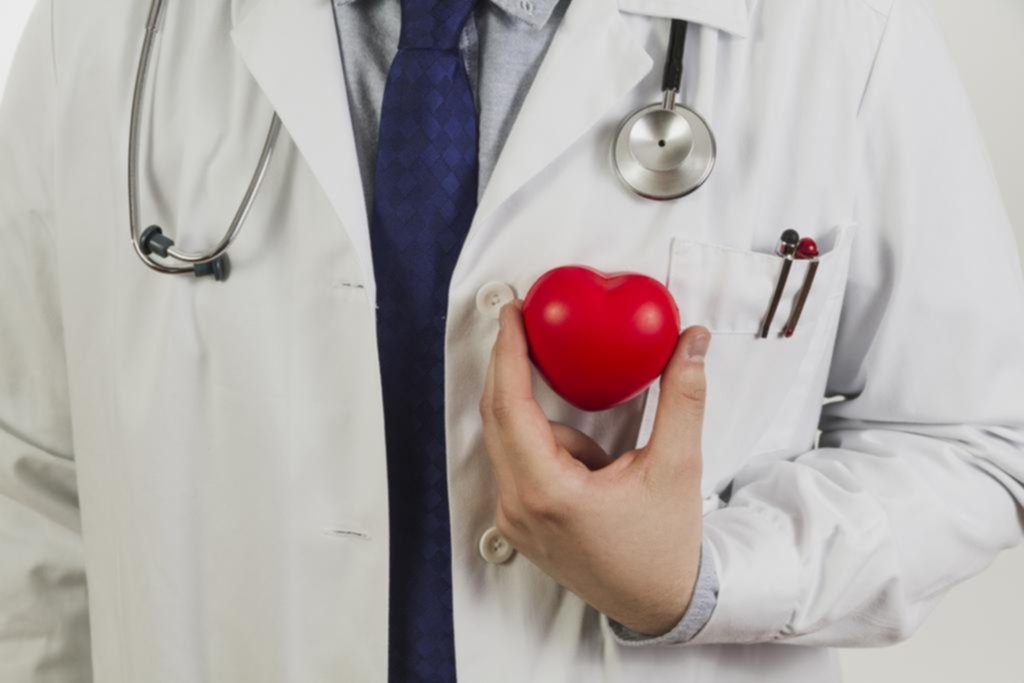 Cardiología en riesgo: crisis inédita de la especialidad