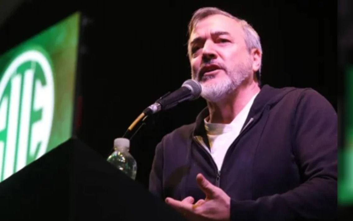 ATE anunció un paro por 36 horas y movilización: cuándo y adónde