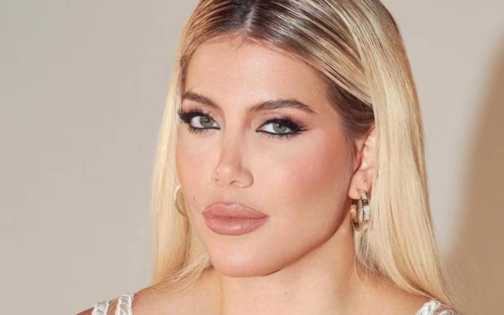 Wanda Nara movió las redes: reveló qué fue lo mejor y lo peor que le pasó en el año 