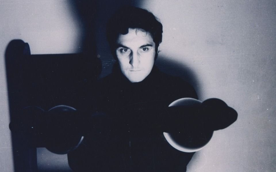 “Posverso”: con homenaje a Luis Pazos, abre la Bienal de Poesía Experimental