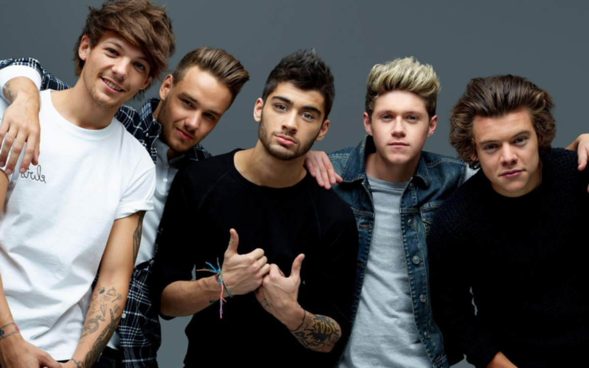 Quién era Liam Payne, el ex One Direction que murió en Argentina