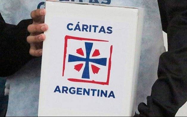Se acerca la cena anual a beneficio de Cáritas La Plata