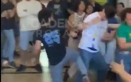 Golpean a un estudiante de la Universidad de Rosario y los detuvieron