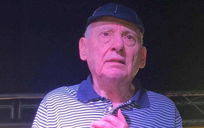 Dolor en La Plata por la muerte de Julio César Armisen, un referente del rugby