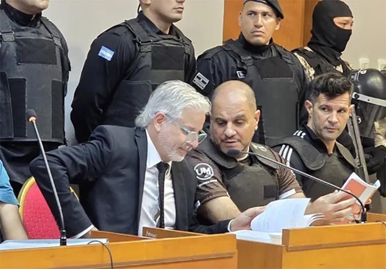 Estafa piramidal: arrancó el juicio contra Cositorto y Generación Zoe