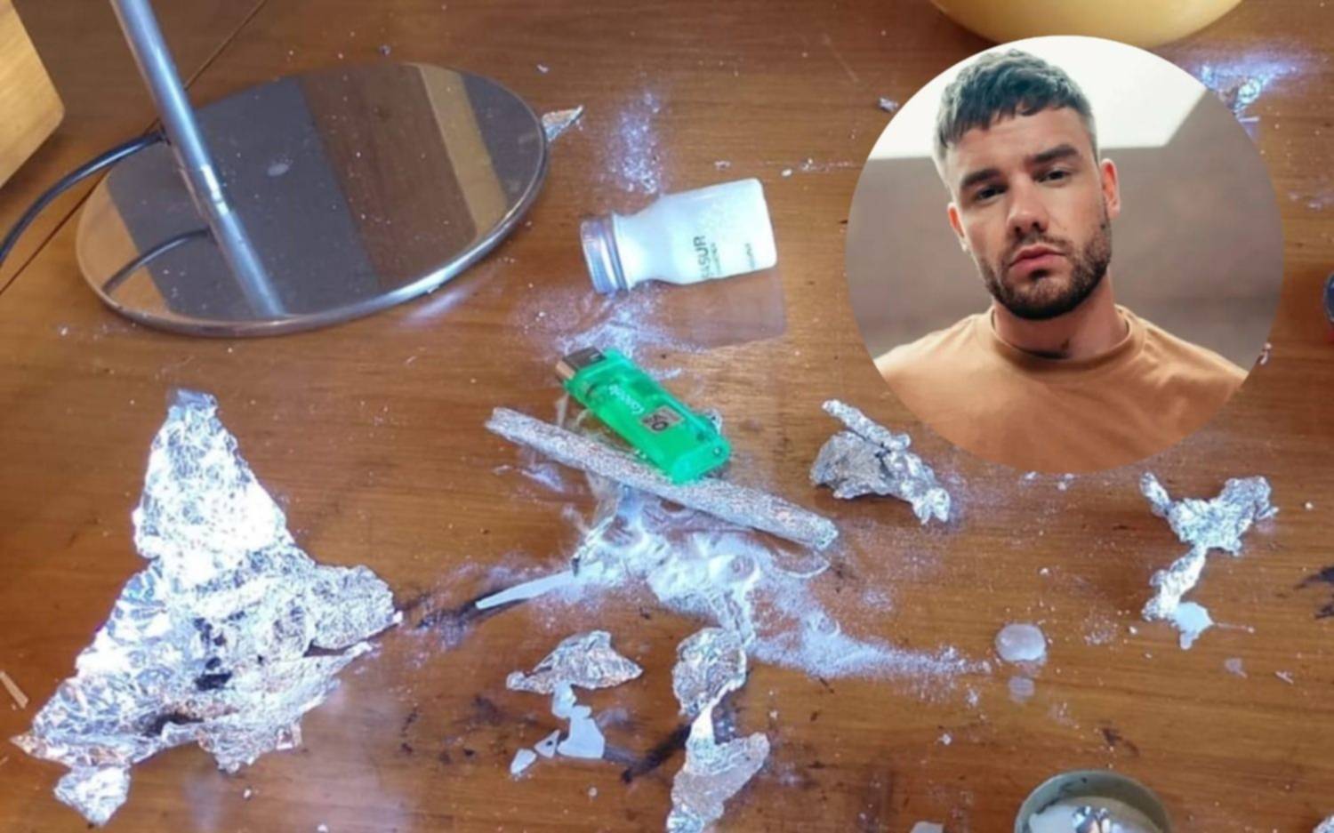 VIDEO. El crudo relato de una fan de Liam Pyme que lo vio previo a su muerte: "Estaba súper borracho y drogado"