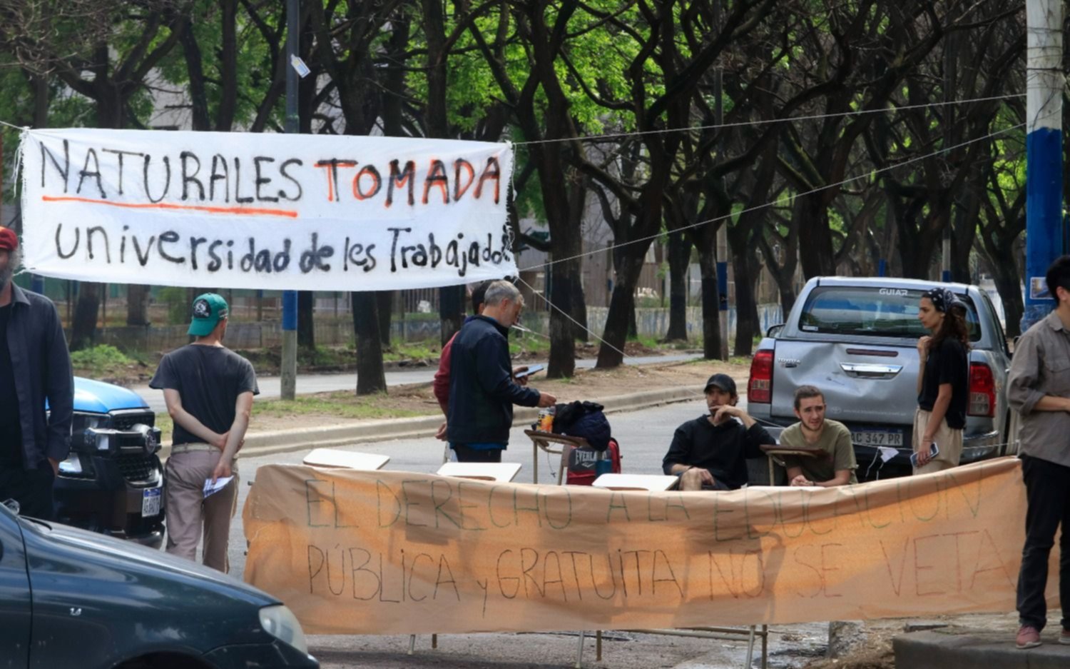La educación, un debate que no debe ser ajeno a los platenses