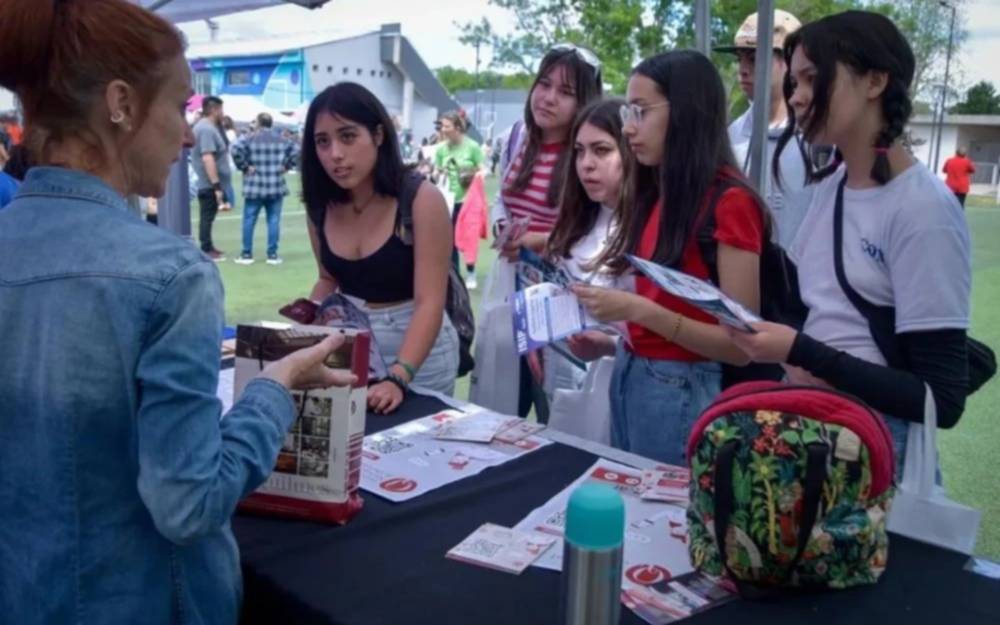 Expo "Quilmes Educa 2024"
