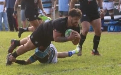 Durísima sanción para el rugby de Universitario