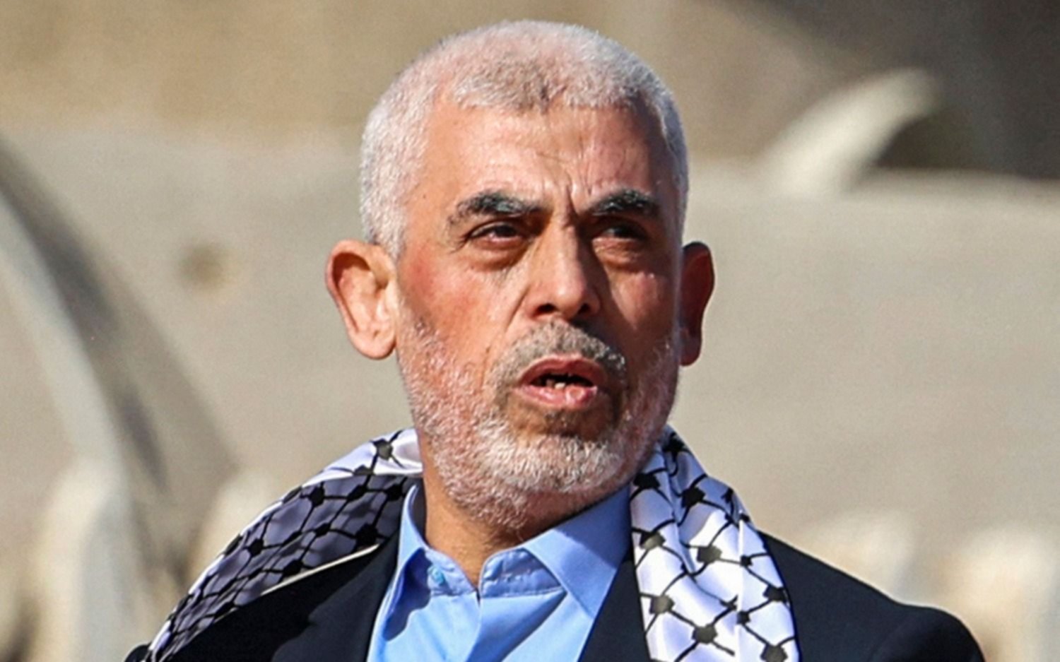 Israel cree que mató al jefe máximo de Hamas tras un ataque en Gaza
