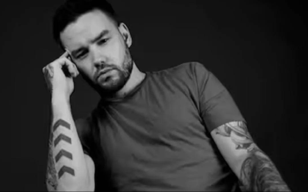 La muerte de  Liam Payne: quien es el empresario argentino vinculado sentimentalmente al artista