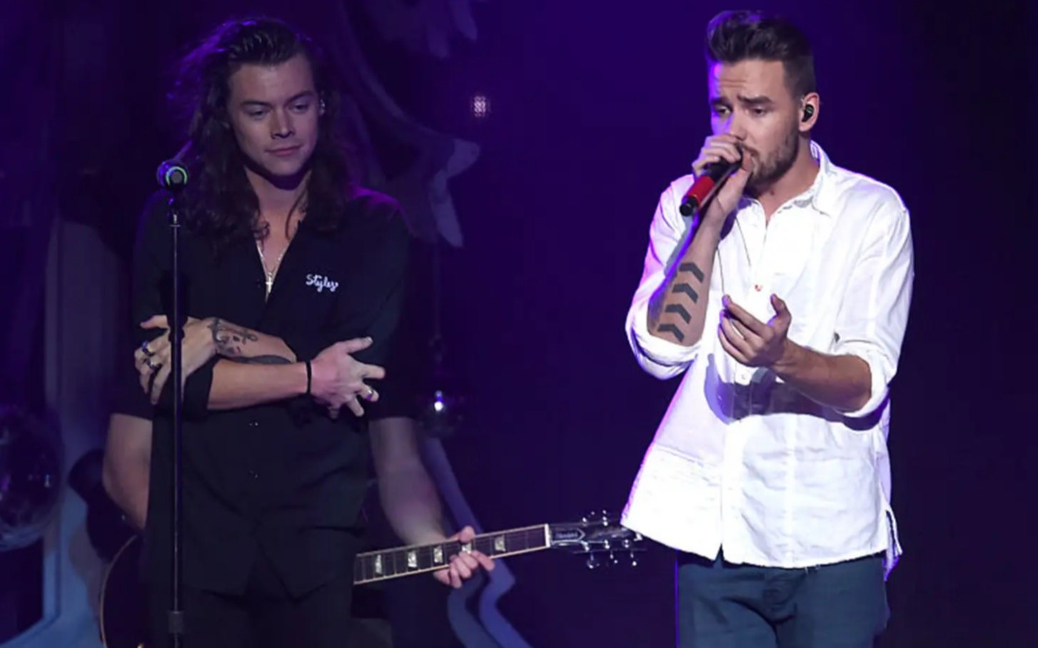 Harry Styles y un emotivo comunicado sobre la muerte de Liam Payne: "Mi corazón se rompe"
