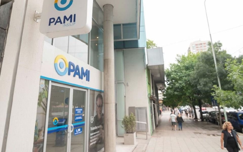El PAMI La Plata denunció fraude por más de 300 millones de pesos en clínicas de la Región