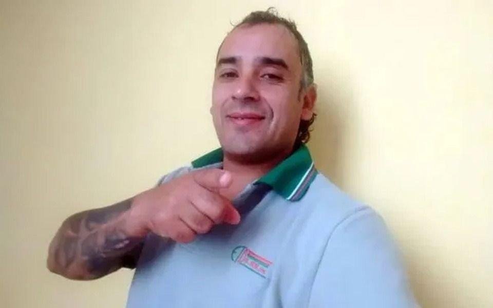 Detención confirmada y una audiencia en silencio