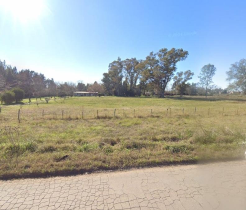 El sector rural de La Plata bajo el asedio delictivo