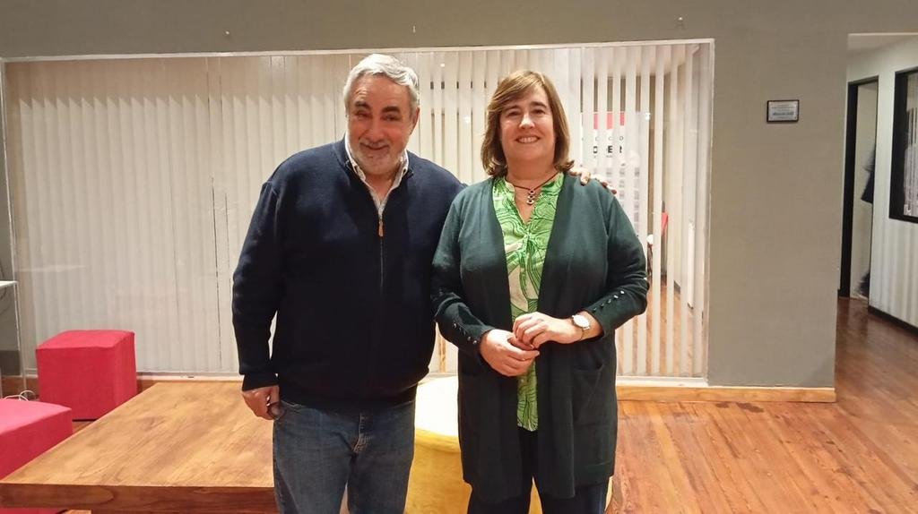 Los resultados de la interna de la UCR bonaerense: ratifican el triunfo del oficialismo