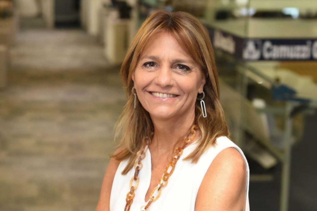 Quién es la platense que ocupará la Secretaría de Energía