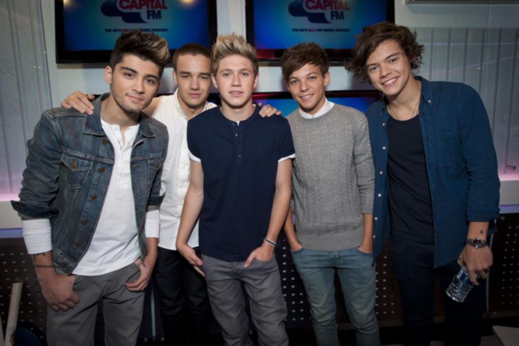 “Devastados”: la triste despedida de los One Direction a Liam Payne