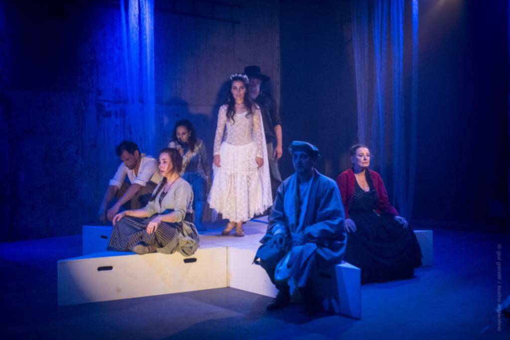 Teatro, música, shows y más en la agenda de espectáculos para este finde en La Plata