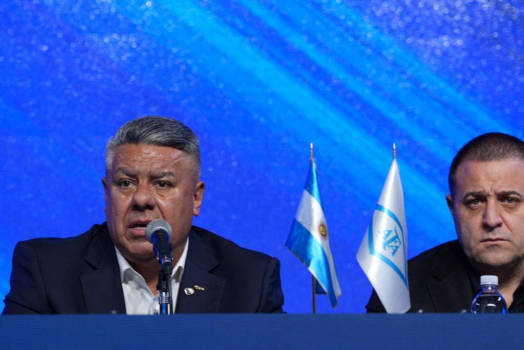 Asamblea en AFA: Tapia reelecto y ¿sin descensos?
