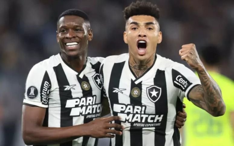 En el Brasileirao, Botafogo defenderá la punta en la fecha 30 contra Criciuma